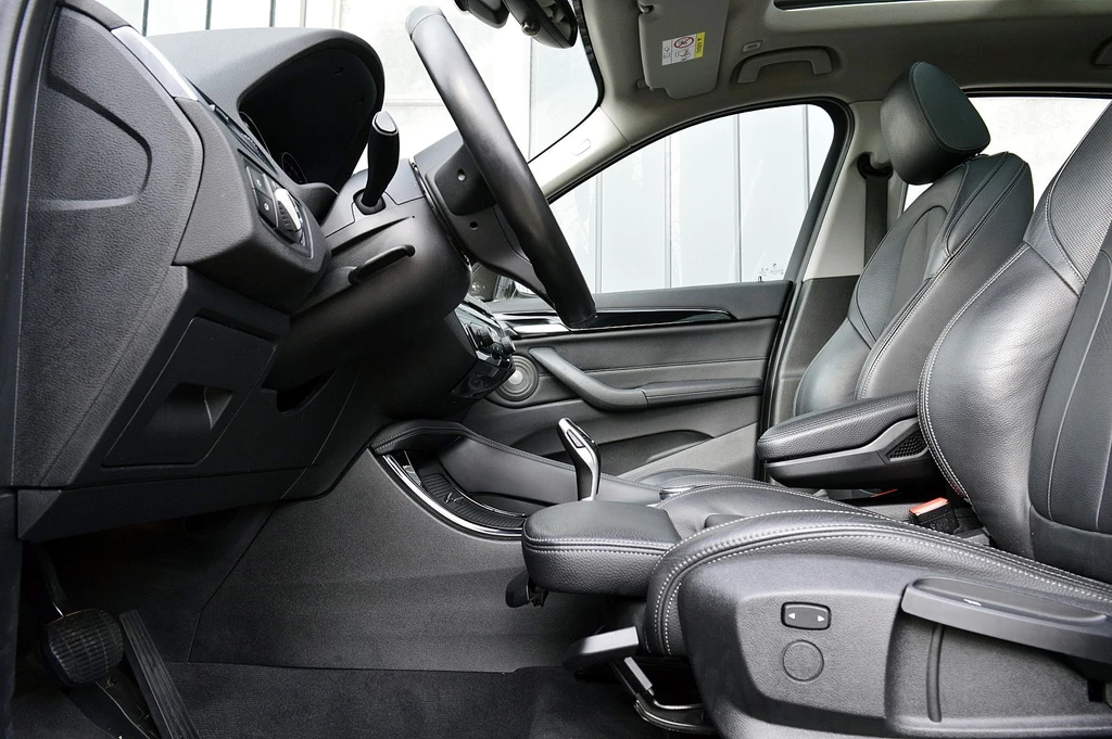 BMW X1 – foto 14