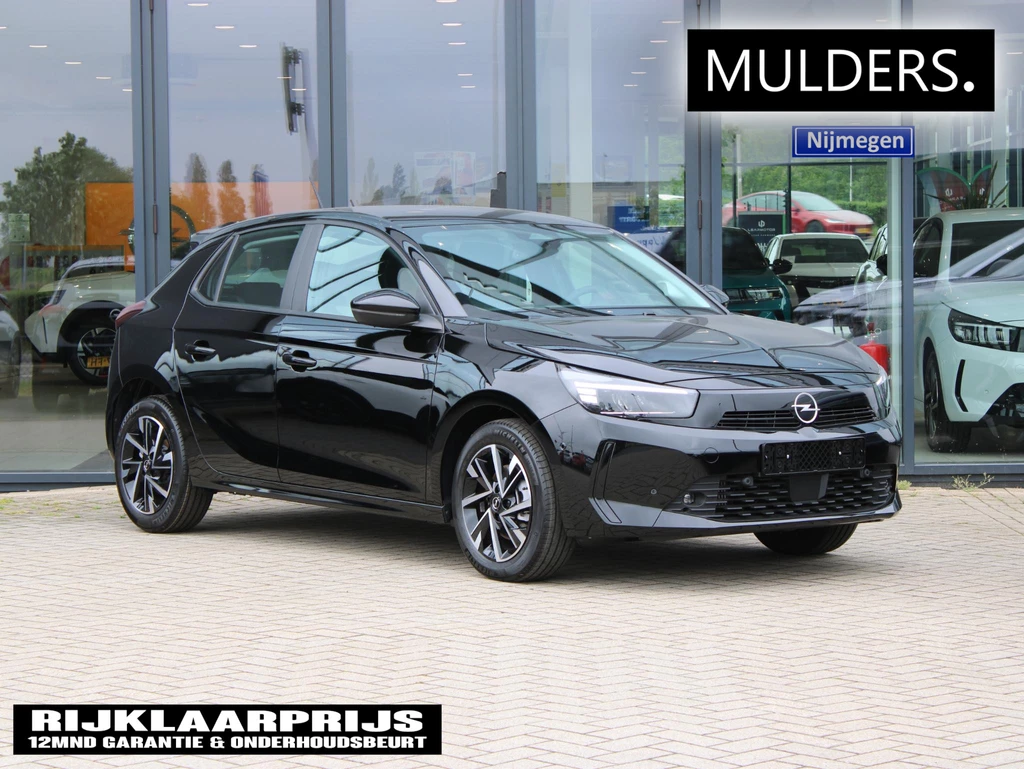 Opel Corsa – foto 4