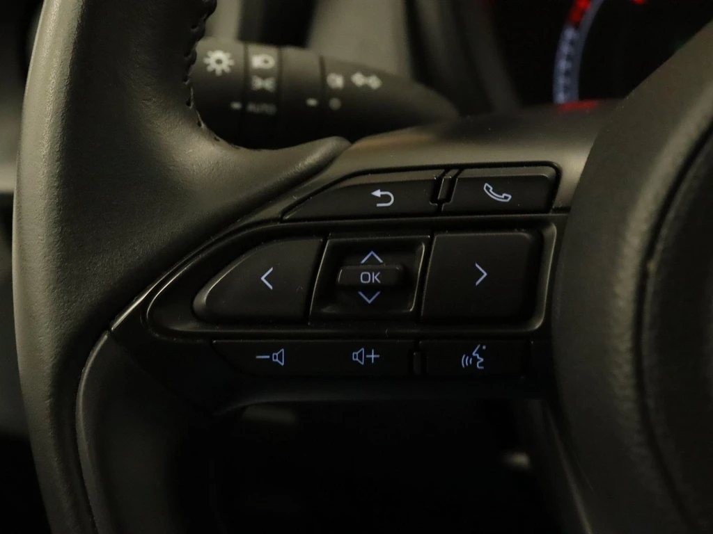 Toyota Aygo – foto 22