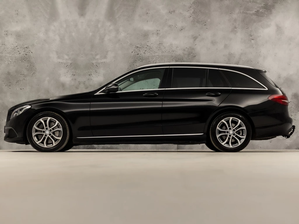 Mercedes-Benz C-Klasse – foto 3