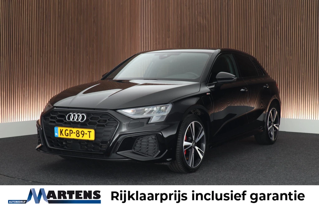 Audi A3 – foto 1