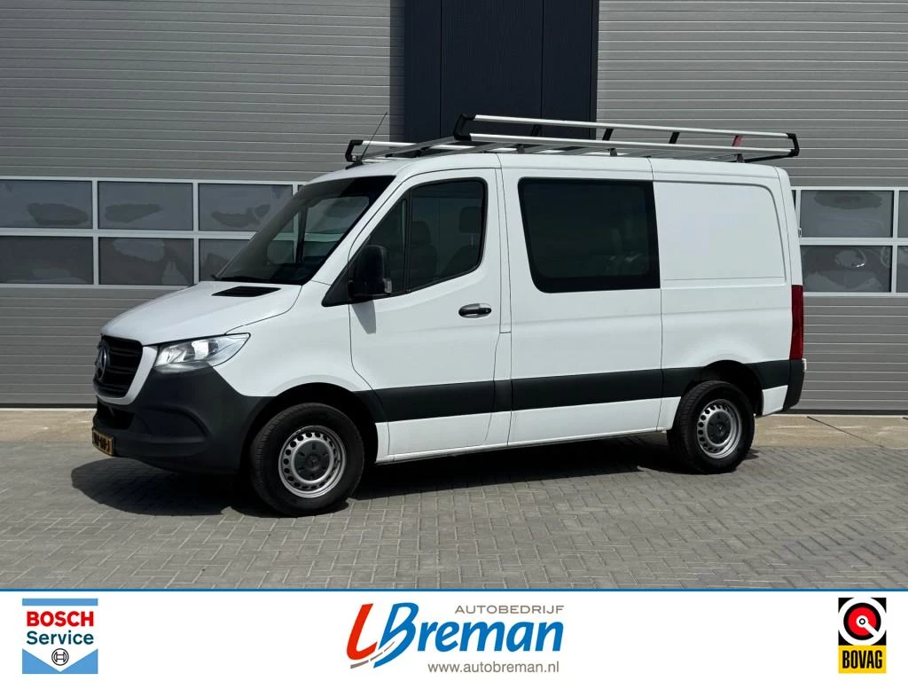 Mercedes-Benz Sprinter – foto 2