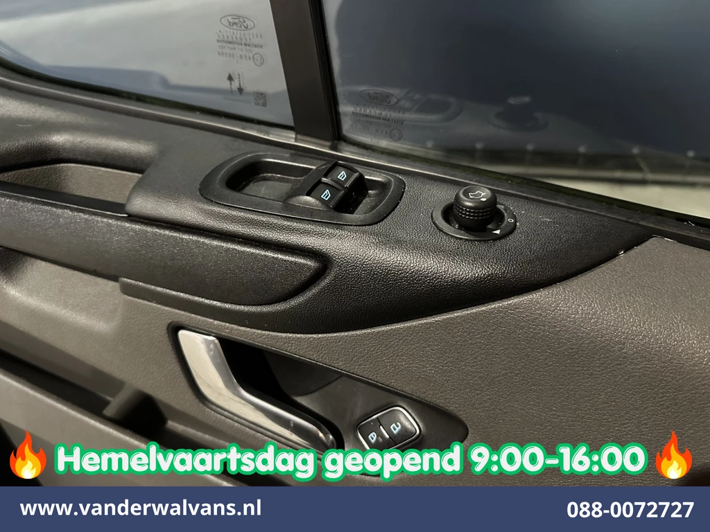 Ford Transit Custom – foto 19