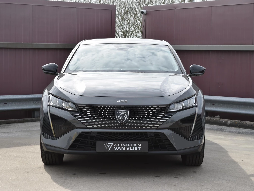 Peugeot 408 – foto 5