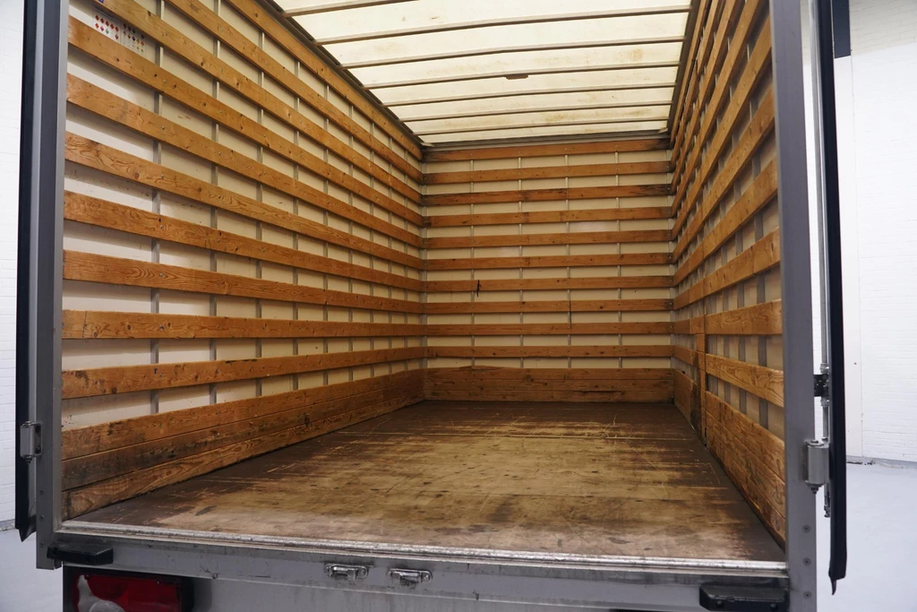 Mercedes-Benz Sprinter – foto 13