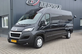 Peugeot Boxer – thumbnail 1