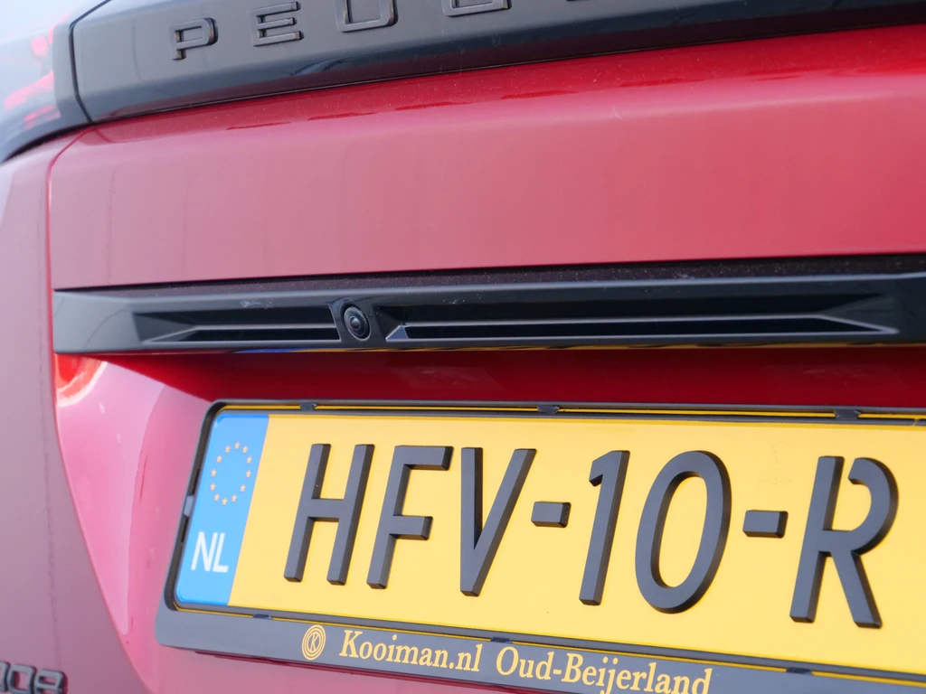 Peugeot 2008 – foto 17