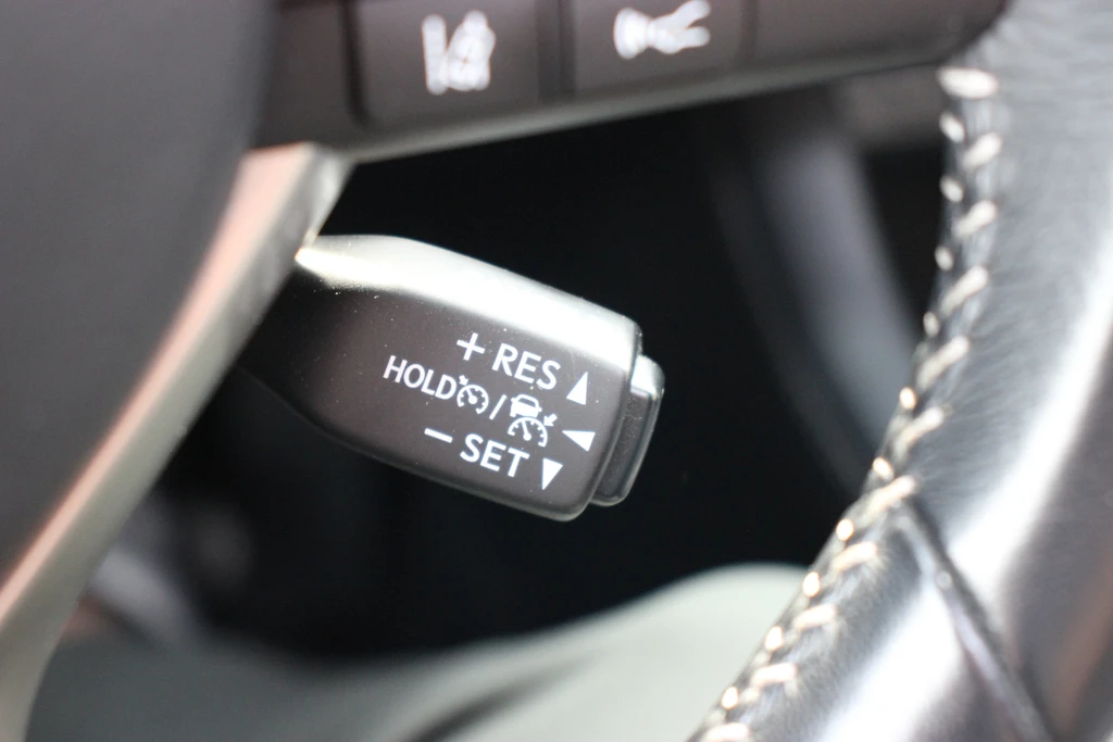 Lexus RX – foto 43