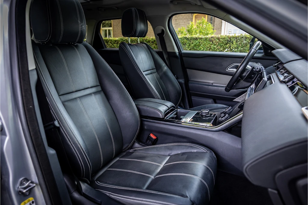 Land Rover Range Rover Velar – foto 18