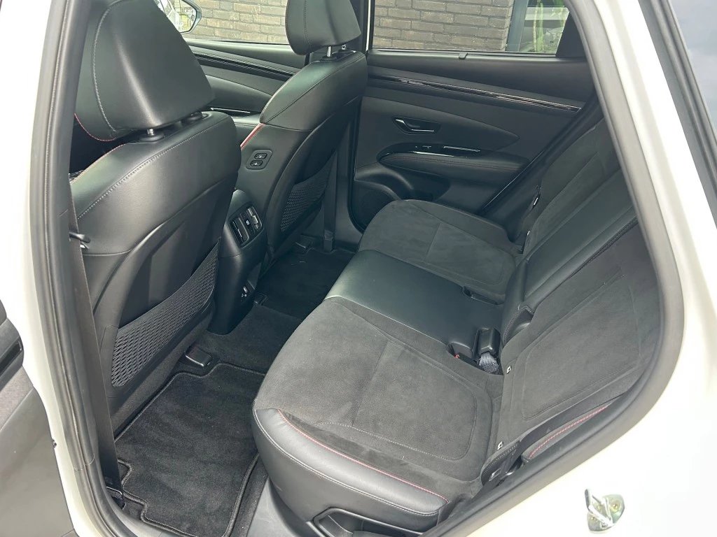 Hyundai Tucson – foto 16