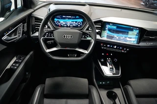 Audi Q4 Sportback e-tron – thumbnail 4