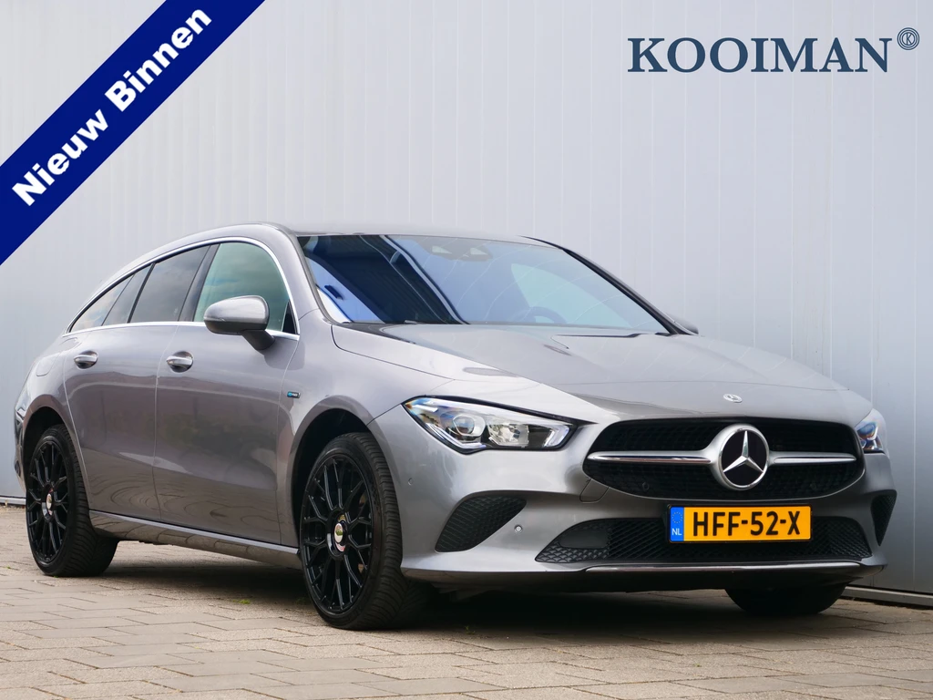 Mercedes-Benz CLA – foto 7
