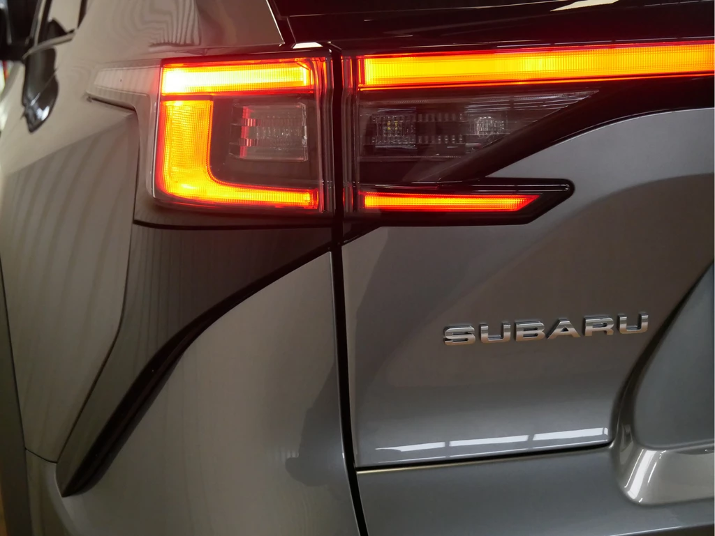Subaru Solterra – foto 33