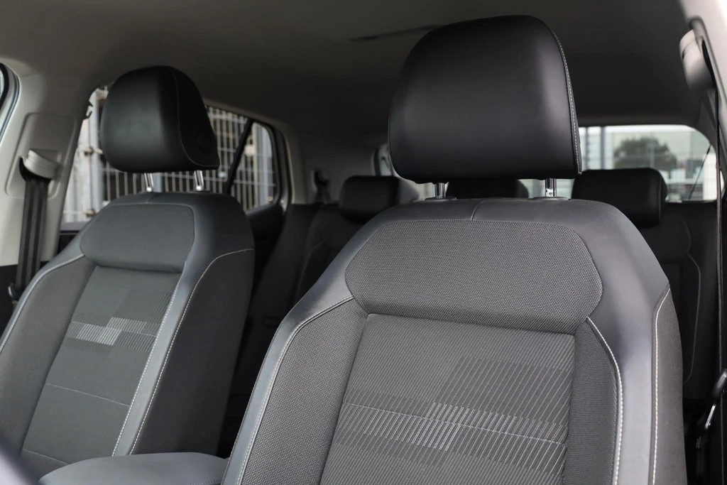 Volkswagen T-Cross – foto 12