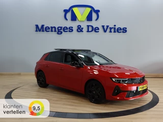 Opel Astra – thumbnail 7