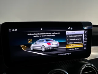 Mercedes-Benz C-Klasse – thumbnail 35