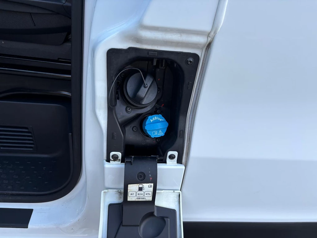 Renault Trafic – foto 23