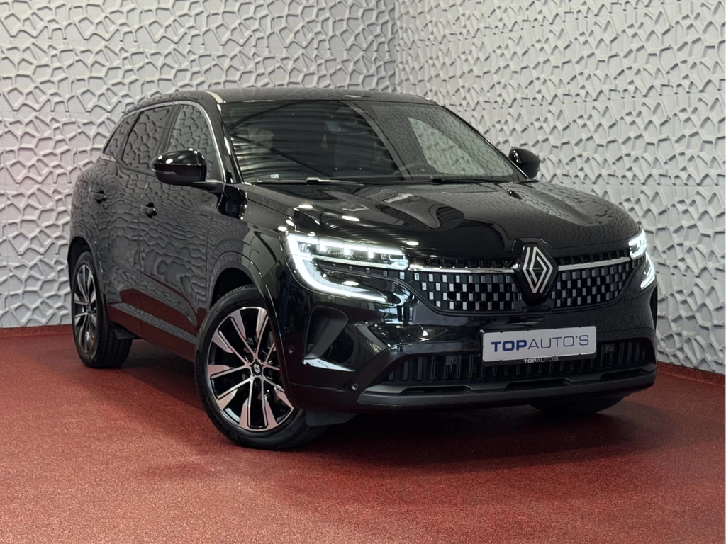 Renault Austral – foto 11