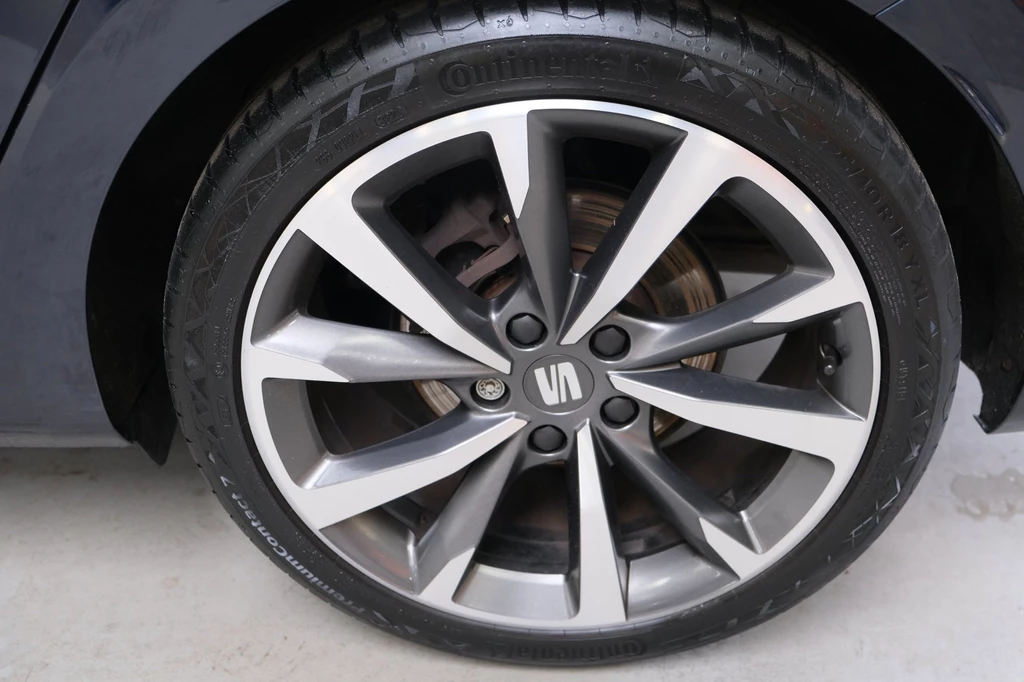 SEAT Leon – foto 33