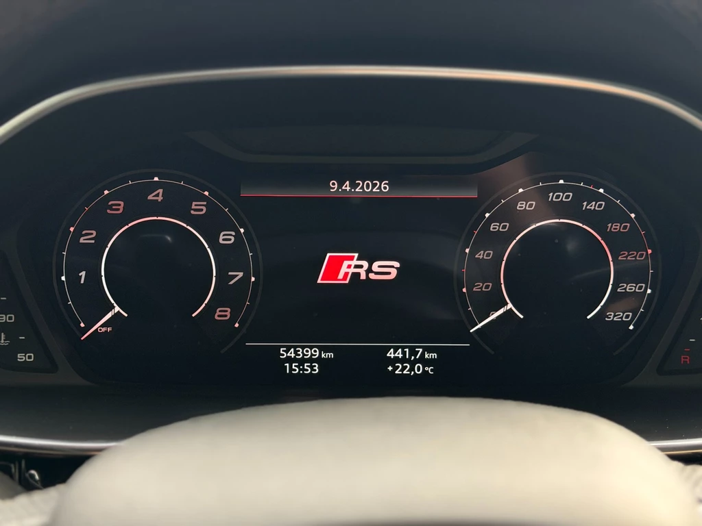 Audi RSQ3 – foto 32