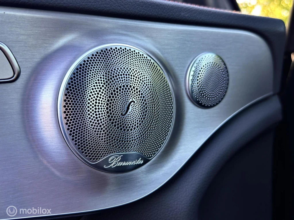 Mercedes-Benz C-Klasse – foto 14