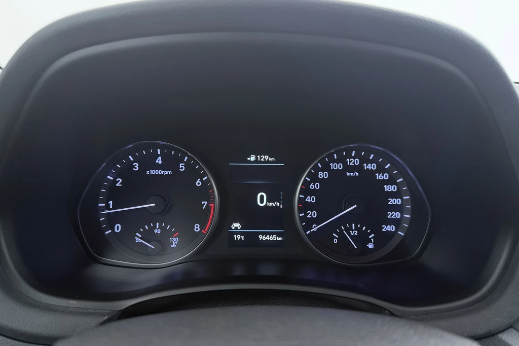Hyundai i30 – foto 23