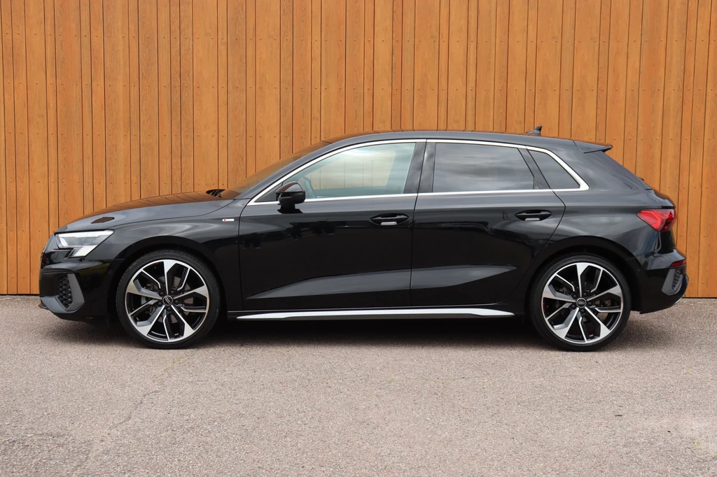 Audi A3 – foto 3