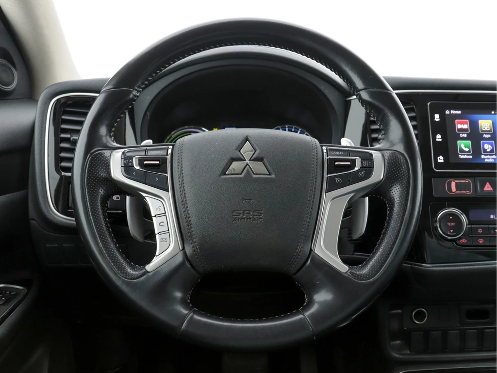 Mitsubishi Outlander – foto 17