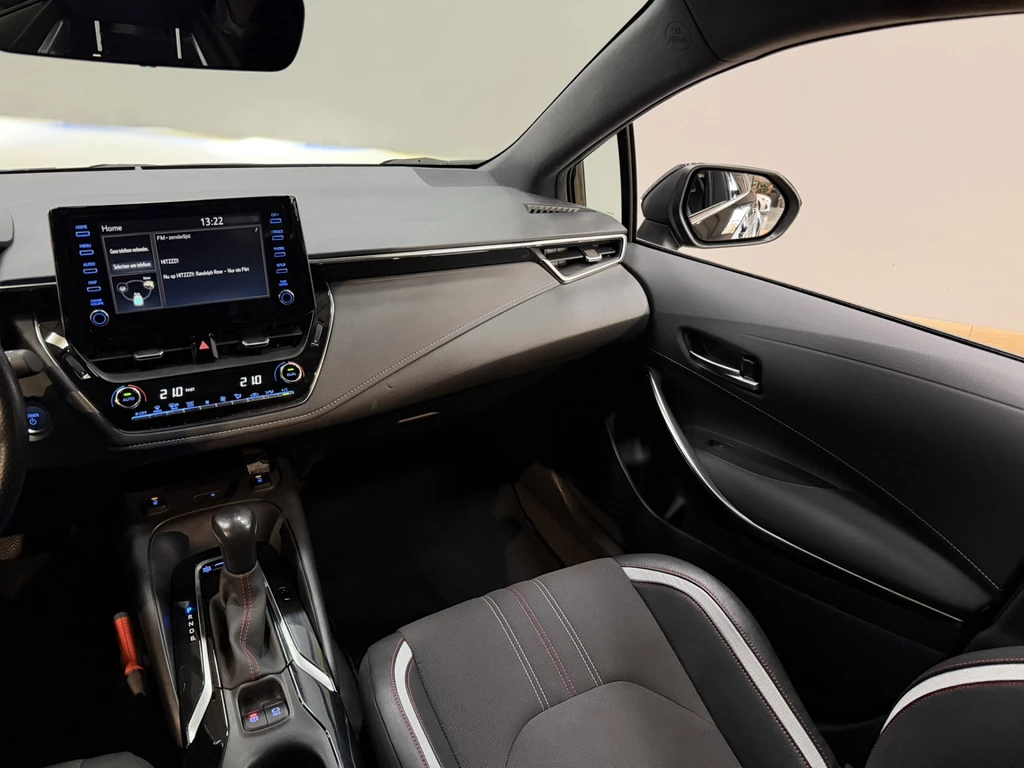 Toyota Corolla Touring Sports – foto 25