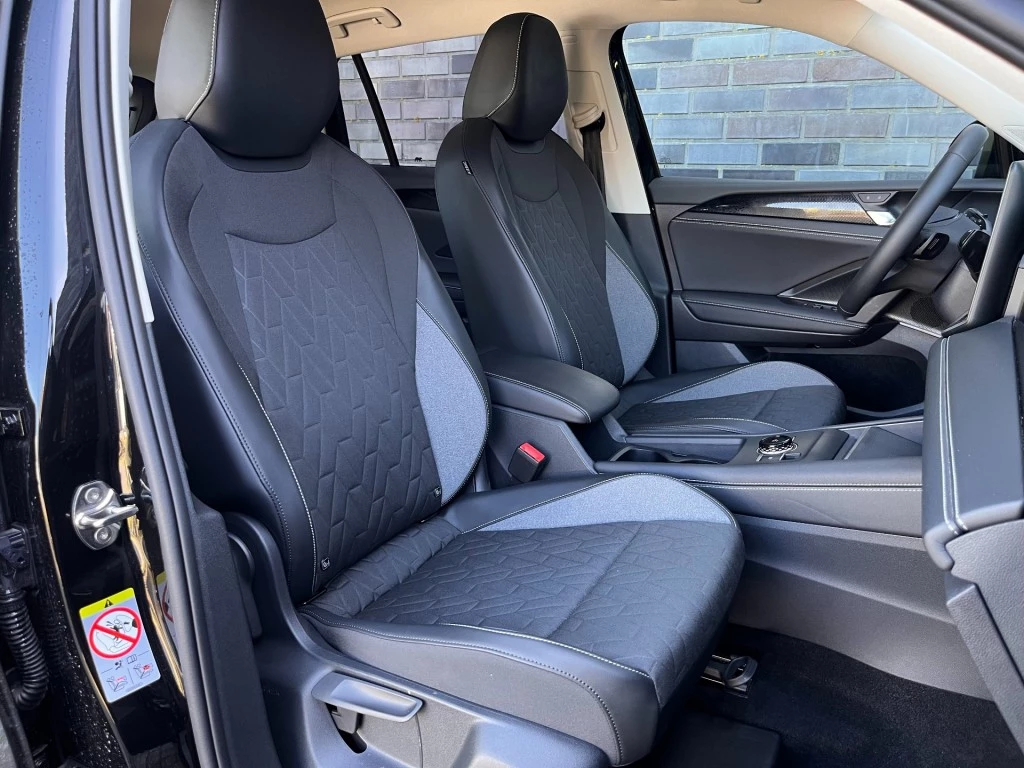 Volkswagen Tiguan – foto 11