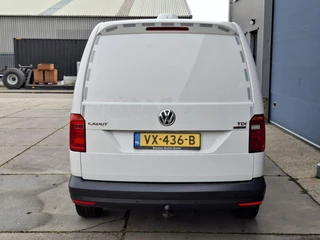 Volkswagen Caddy – thumbnail 5