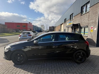 Mercedes-Benz A-Klasse – thumbnail 4
