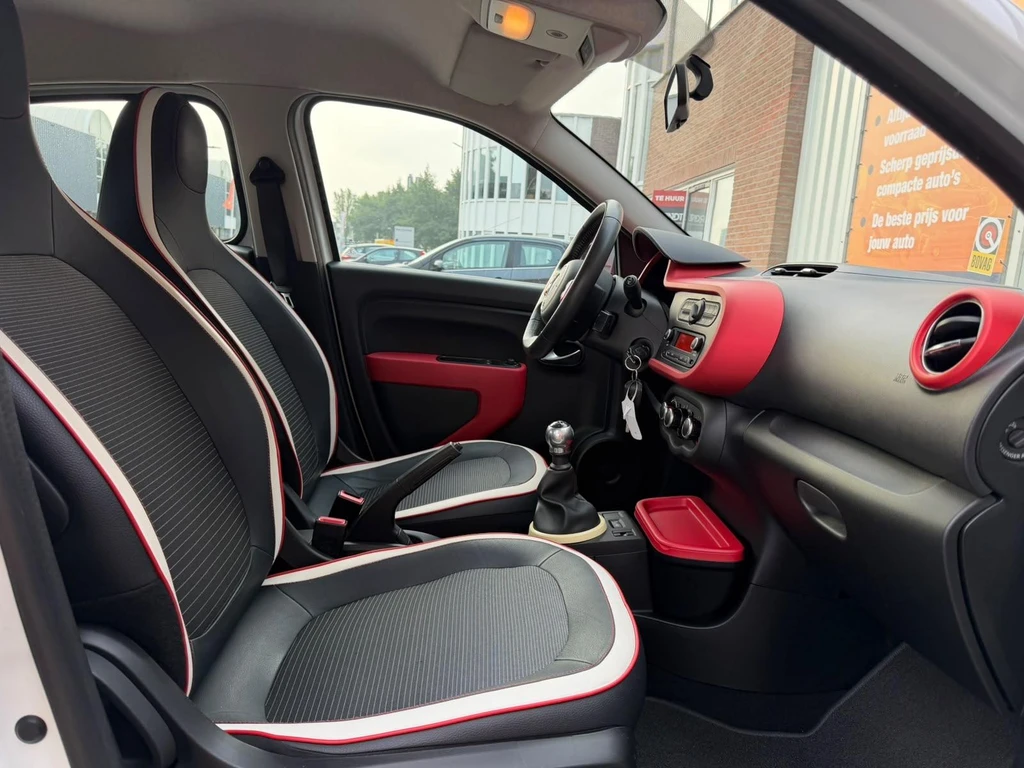 Renault Twingo – foto 14