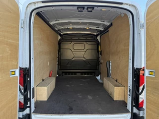 Ford E-Transit – thumbnail 16