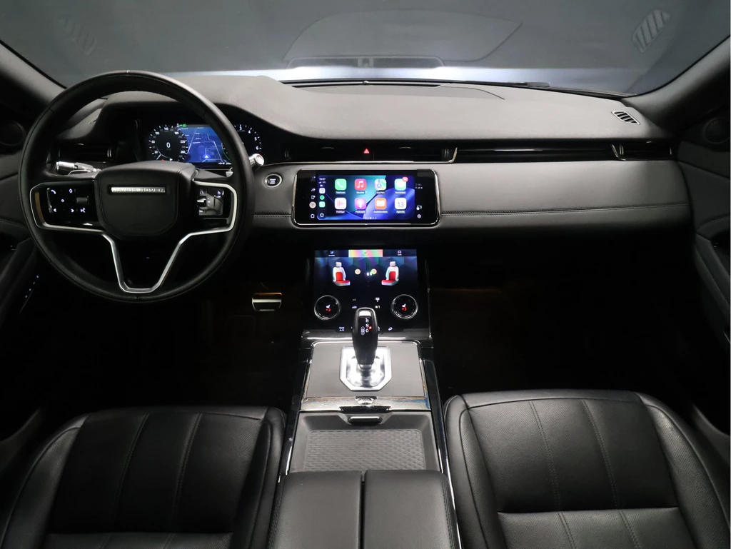Land Rover Range Rover Evoque – foto 9