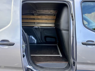 Opel Combo – thumbnail 8