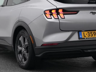 Ford Mustang Mach-E – thumbnail 29