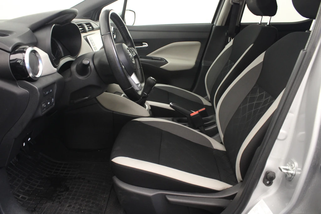 Nissan Micra – foto 13