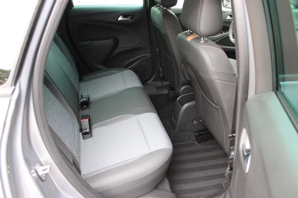 Opel Crossland – foto 23