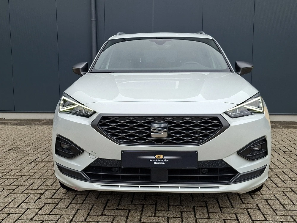 SEAT Tarraco – foto 9