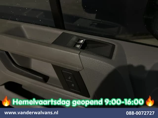 Volkswagen Crafter – thumbnail 14