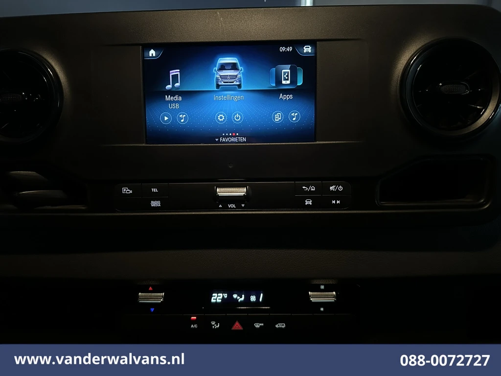 Mercedes-Benz Sprinter – foto 15