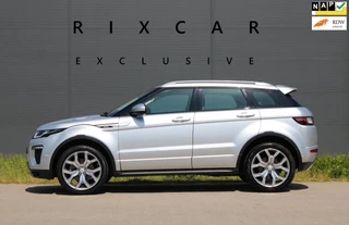 Land Rover Range Rover Evoque – thumbnail 2