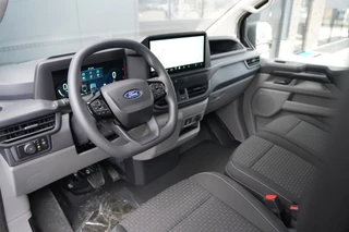 Ford Transit Custom – thumbnail 14
