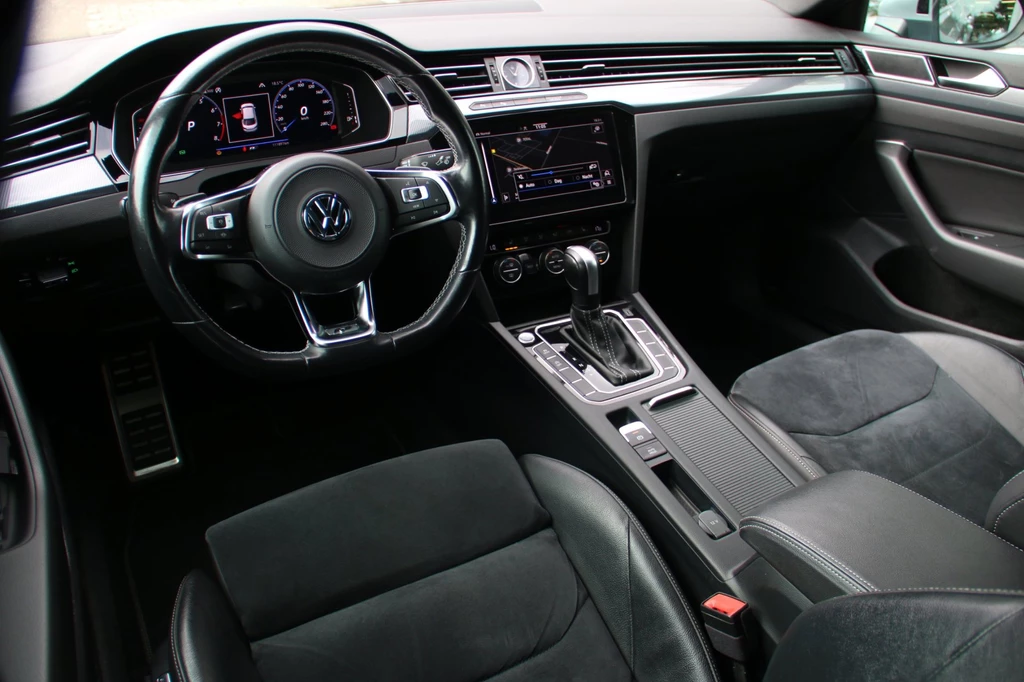 Volkswagen Arteon – foto 8