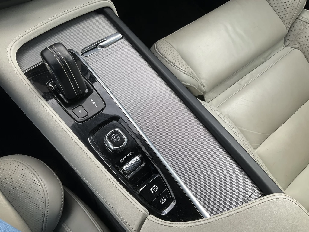 Volvo V90 – foto 38