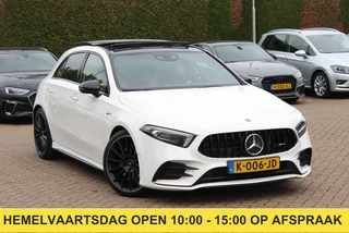 Mercedes-Benz A-Klasse – thumbnail 6