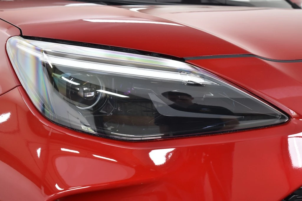Toyota Yaris Cross – foto 36
