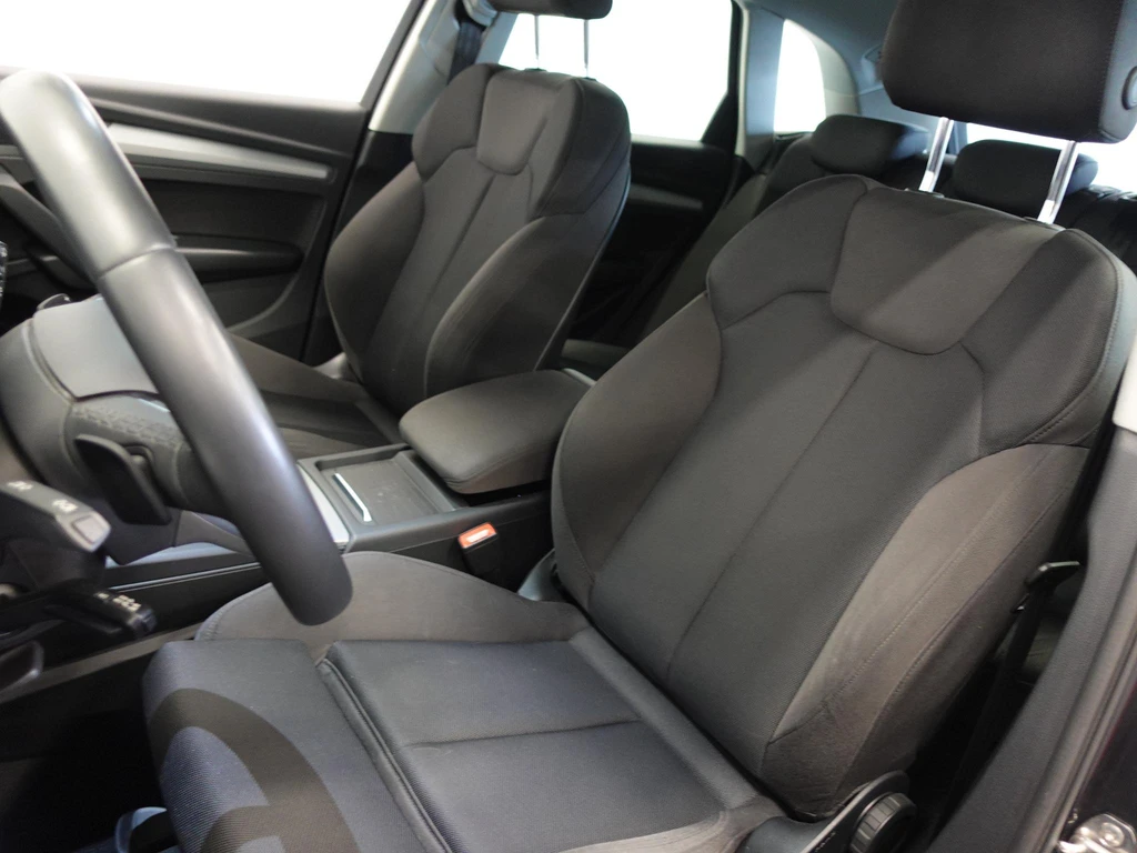 Audi Q5 – foto 34