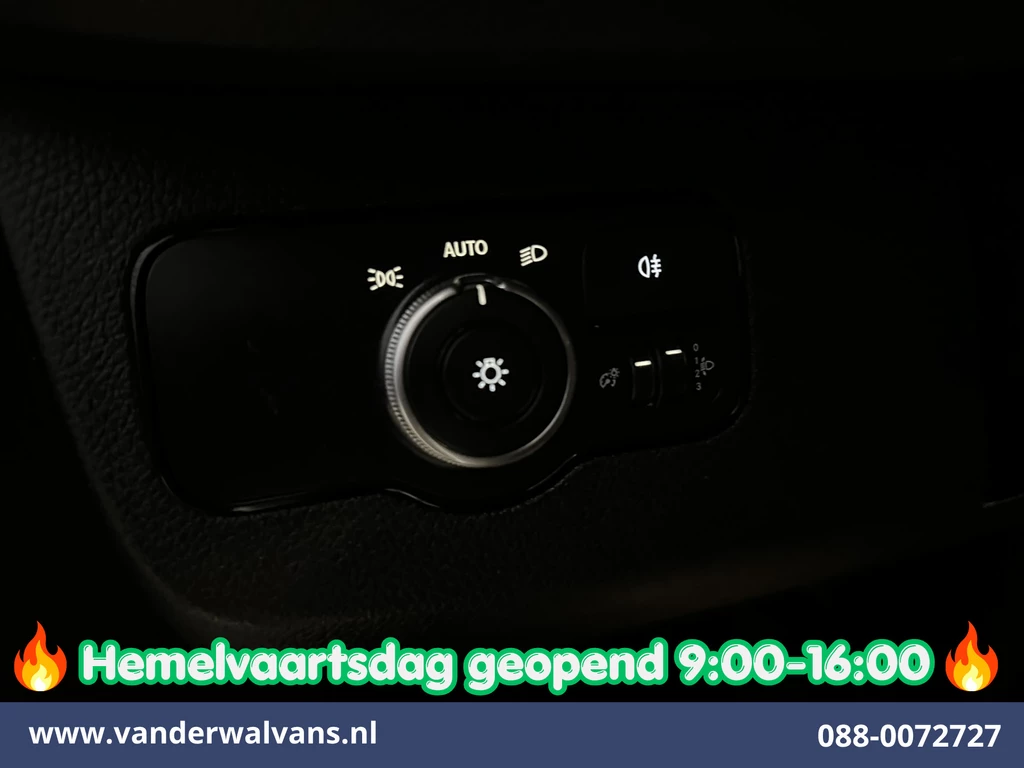 Mercedes-Benz Sprinter – foto 18
